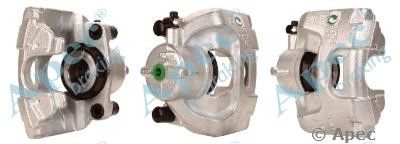 APEC BRAKING rca456 -  Тормозной суппорт